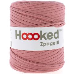 Zpagetti Cotton Yarn Rose Paris