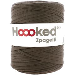 Zpagetti Cotton Yarn Savage Taupe