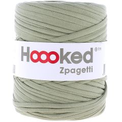 Zpagetti Cotton Yarn Pistachio Ice Cream