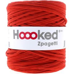 Zpagetti Cotton Yarn Wildfire Petal