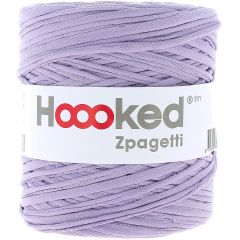 Zpagetti Cotton Yarn Lilac Sophie