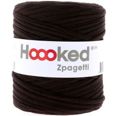 Zpagetti Cotton Yarn Maple Syrup