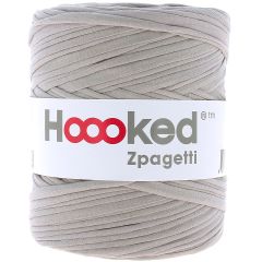 Zpagetti Cotton Yarn Donkey Taupe