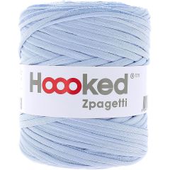 Zpagetti Cotton Yarn Frozen Tundra