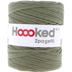 Zpagetti Cotton Yarn Sunlit Moss