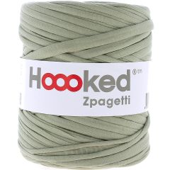 Zpagetti Cotton Yarn Sweet Avocado