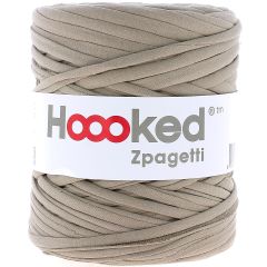 Zpagetti Cotton Yarn Spiced Chai