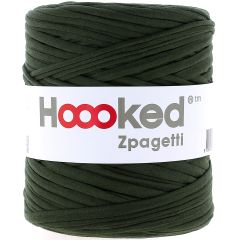 Zpagetti Cotton Yarn Enchanted Swamp