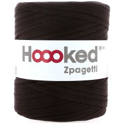 Zpagetti Cotton Yarn Cinnamon Tree