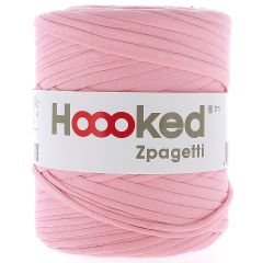 Zpagetti Cotton Yarn Pompom Girl