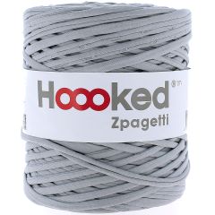 Zpagetti Cotton Yarn Blessed Grey