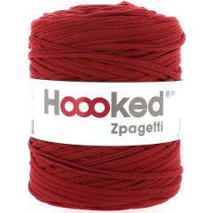 Zpagetti Cotton Yarn Blood Crispy