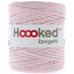 Zpagetti Cotton Yarn Flower Shade