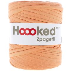 Zpagetti Cotton Yarn Peach Cascais