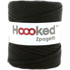 Zpagetti Cotton Yarn Dark Tree