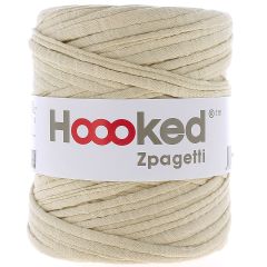 Zpagetti Cotton Yarn Avicii Beige