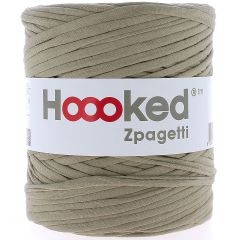 Zpagetti Cotton Yarn Sweet Taupe