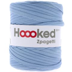 Zpagetti Cotton Yarn Blue Air Max