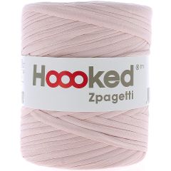 Zpagetti Cotton Yarn Pink Princess