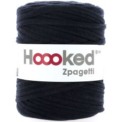 Zpagetti Cotton Yarn Fluffy Abyss