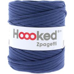 Zpagetti Cotton Yarn Mid Blue Mythic
