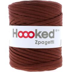 Zpagetti Cotton Yarn Brick Fun
