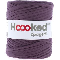 Zpagetti Cotton Yarn Purple Daisy