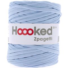 Zpagetti Cotton Yarn Bright River