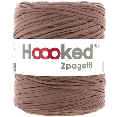 Zpagetti Cotton Yarn Rustic Vintage