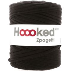 Zpagetti Cotton Yarn Choco Tree