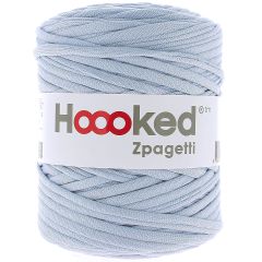 Zpagetti Cotton Yarn Sky Touch