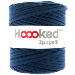 Zpagetti Cotton Yarn Turquoise Lollipop
