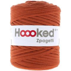 Zpagetti Cotton Yarn Pumpkin Halloween