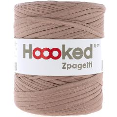 Zpagetti Cotton Yarn Vintage Flower