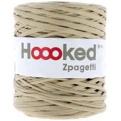Zpagetti Cotton Yarn Golden Charm