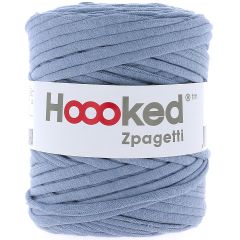 Zpagetti Cotton Yarn Provence Revenge