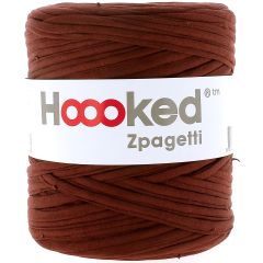 Zpagetti Cotton Yarn Bricktish