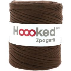 Zpagetti Cotton Yarn Radiant Brick