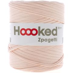 Zpagetti Cotton Yarn Dragon Pink