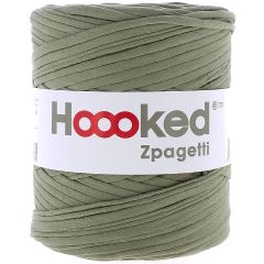 Zpagetti Cotton Yarn Mystic Forest