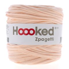 Zpagetti Cotton Yarn Titanium Peach