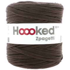 Zpagetti Cotton Yarn Troll Mud