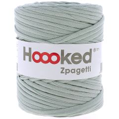Zpagetti Cotton Yarn Mint Alcoyholic