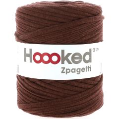 Zpagetti Cotton Yarn Rustic Brick