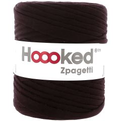 Zpagetti Cotton Yarn Purple Matrix