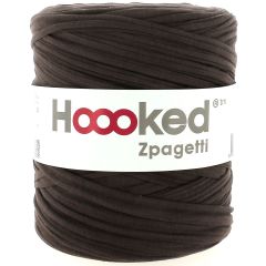 Zpagetti Cotton Yarn Smuggler's Leather Batik