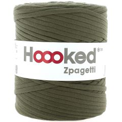 Zpagetti Cotton Yarn Welkom to the Jungle