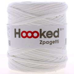 Zpagetti Cotton Yarn White Cloud