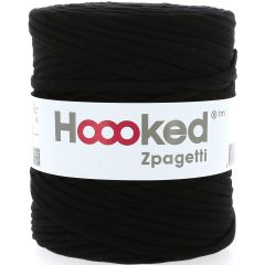 Zpagetti Cotton Yarn Black Cat
