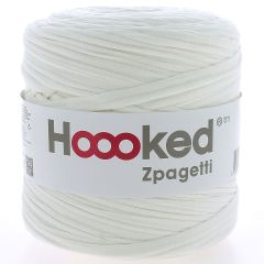 Zpagetti Cotton Yarn Wedding Dress